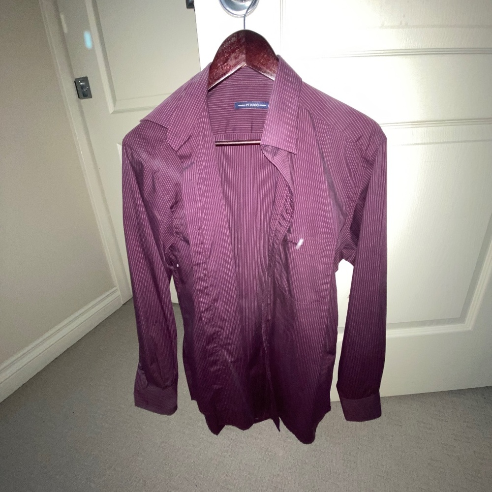 Button down shirt